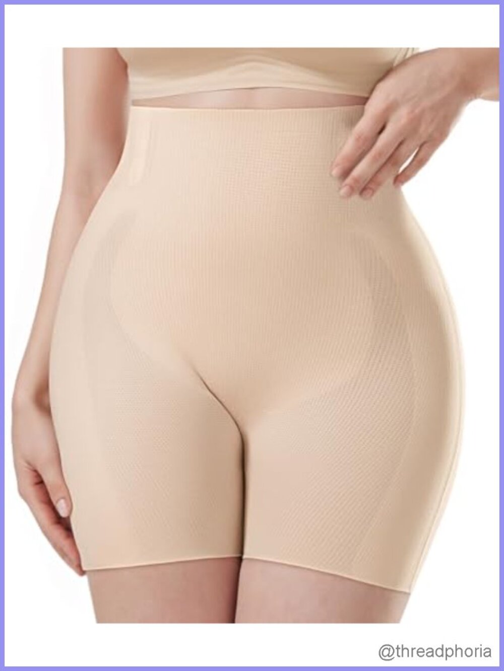 Tummy Control Shapewear Level 4 Compression Firm Faja Body Shaper Women